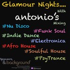 antonio's Presents....Glamour Nights....