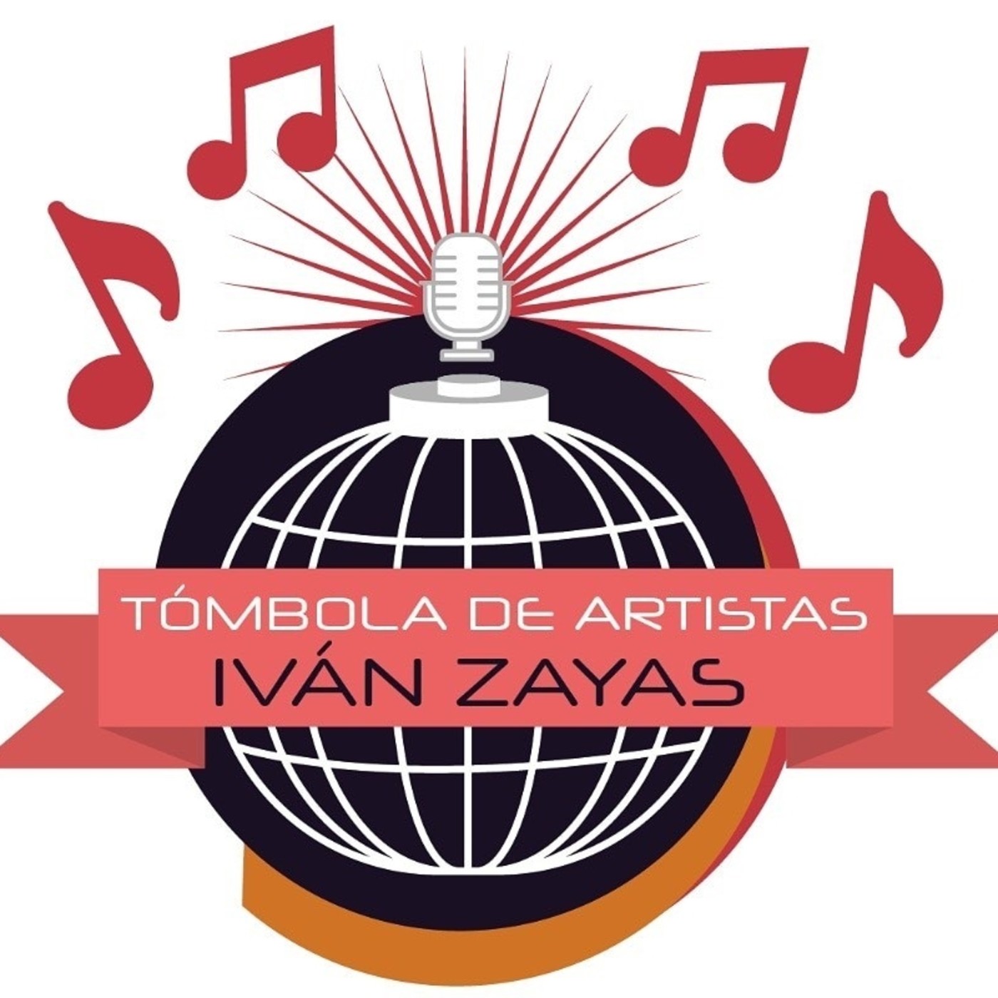 Tómbola de Artistas