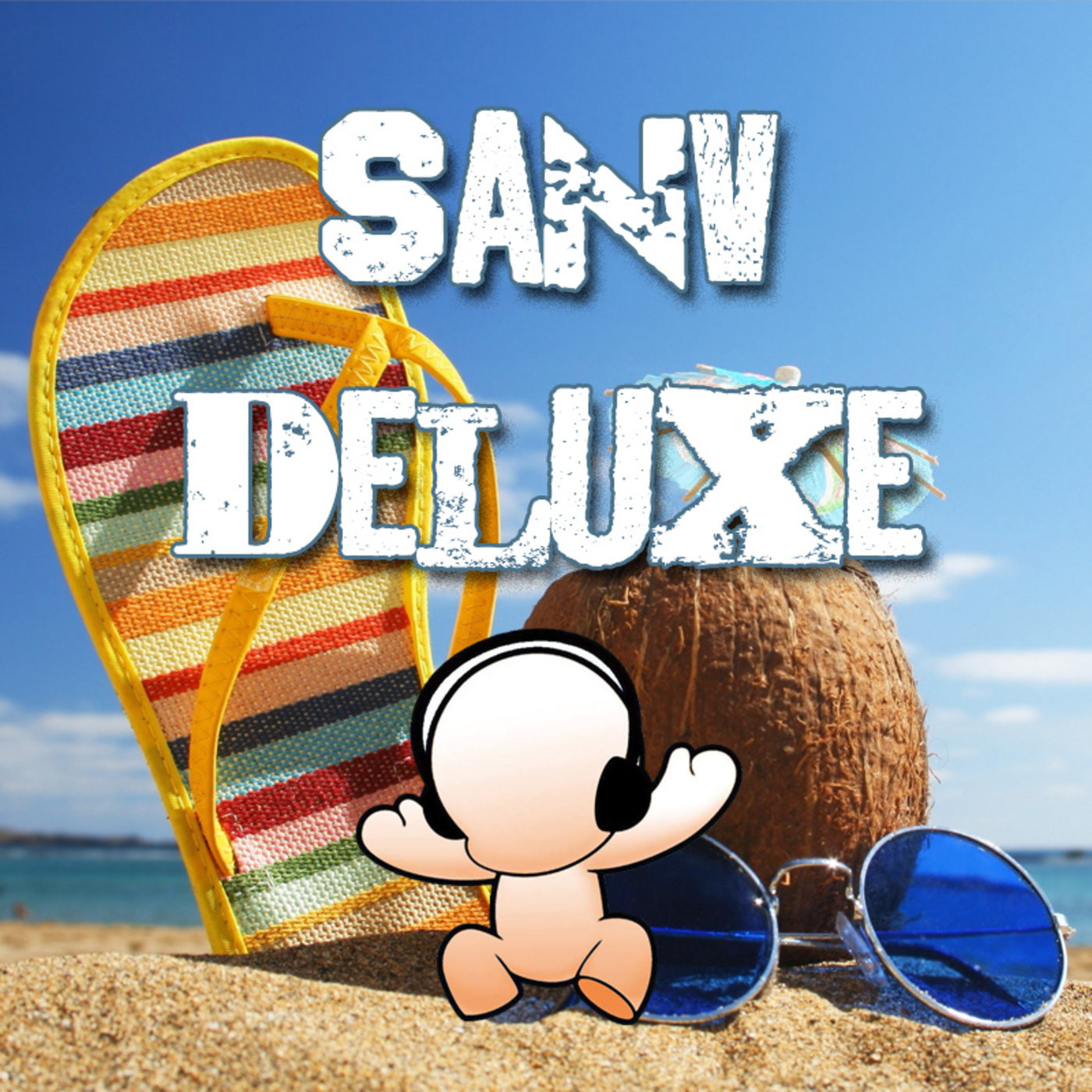 SANV Deluxe Summer Edition 2015
