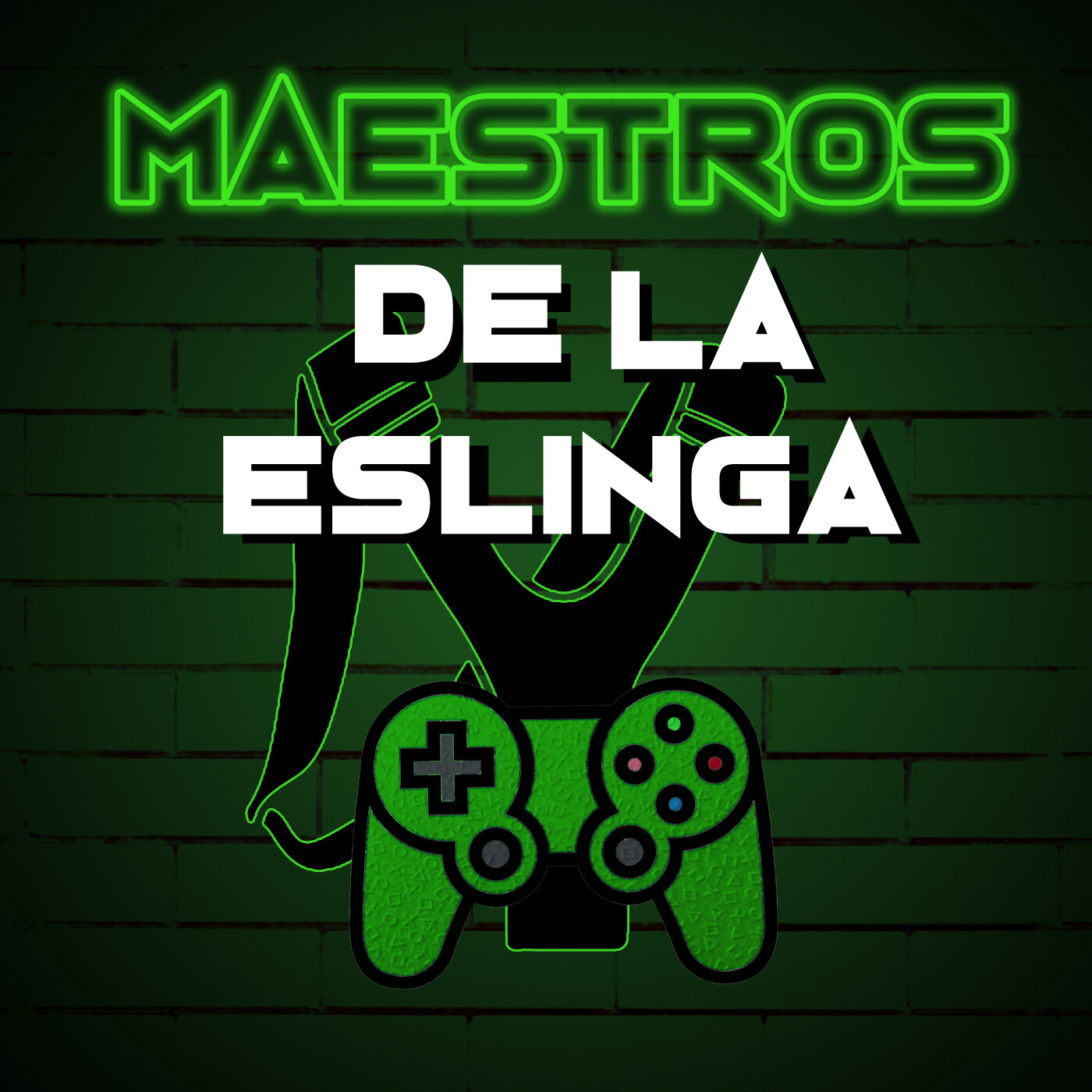 Maestros de la eslinga