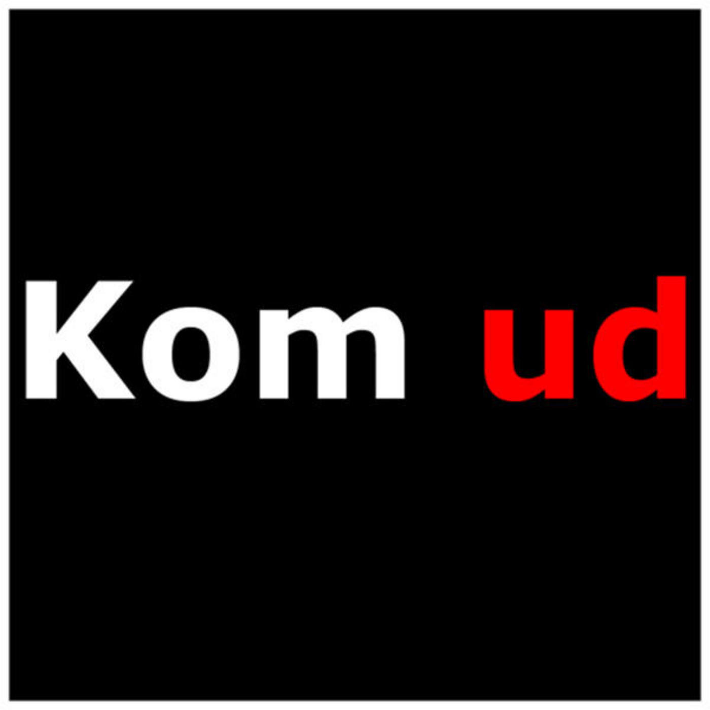 Komud