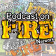 Podcast On Fire 275: The Eye