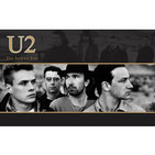 BioRock - U2 (The Joshua Tree) - 100413