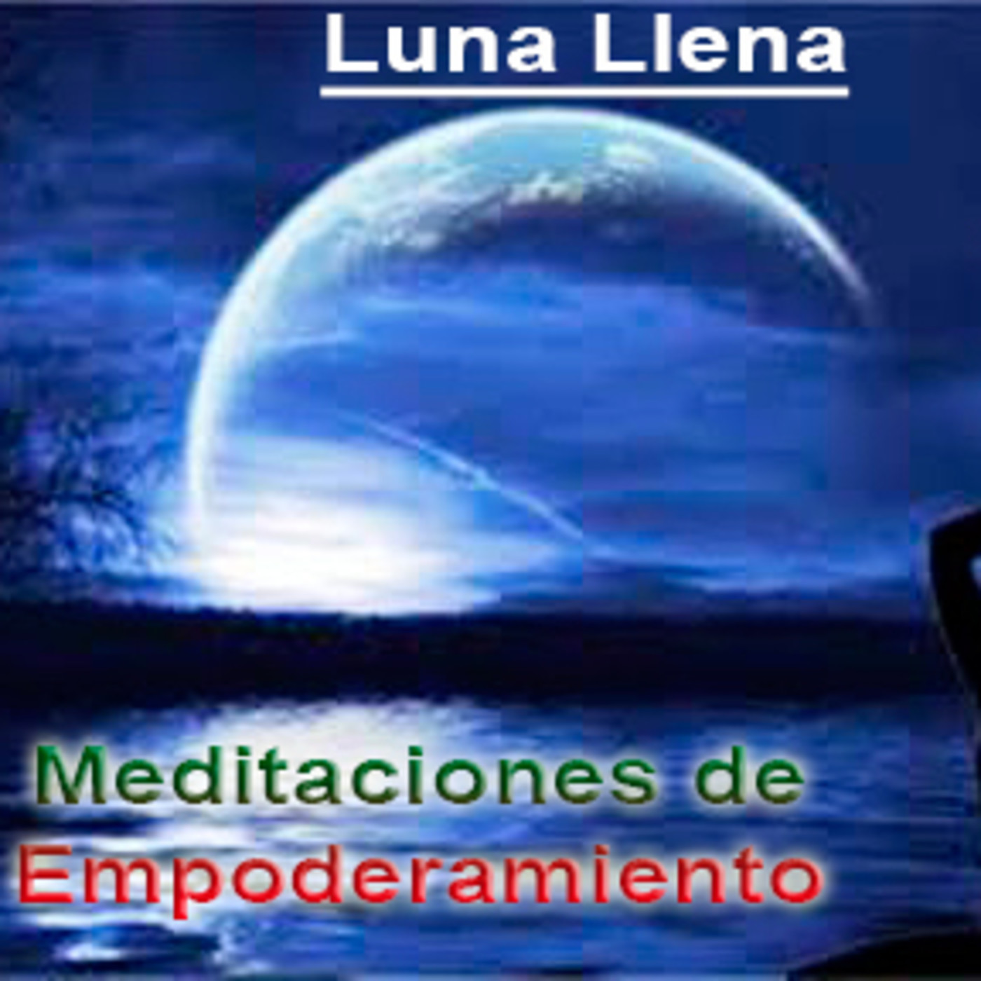 Agartam - Meditaciones de Luna Llena