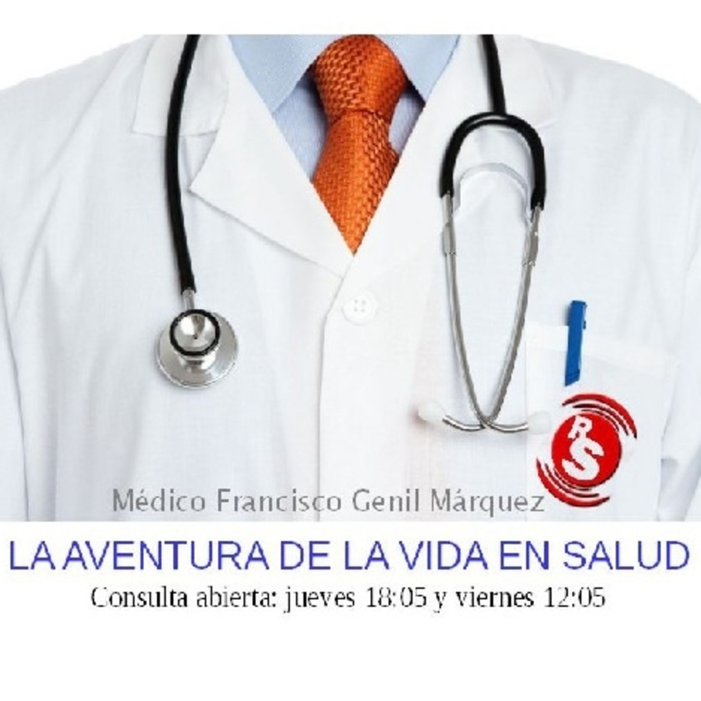 La Aventura de la Vida en Salud