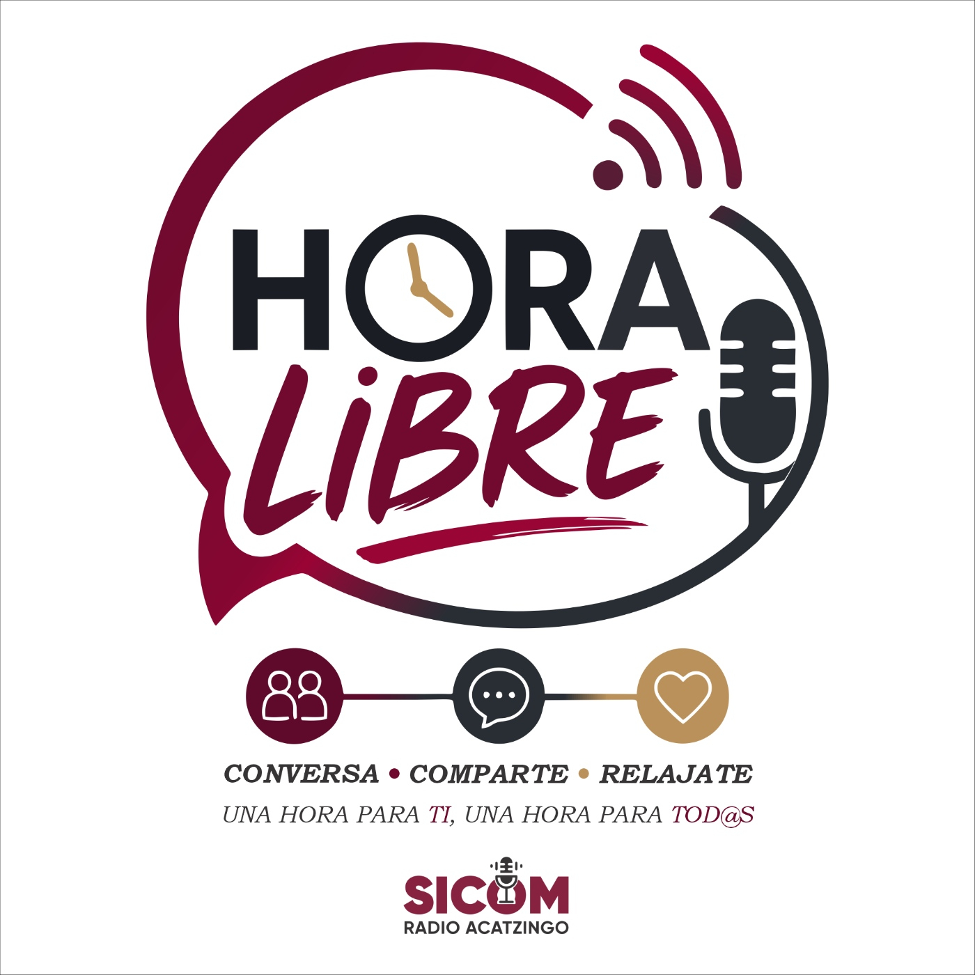 Hora Libre