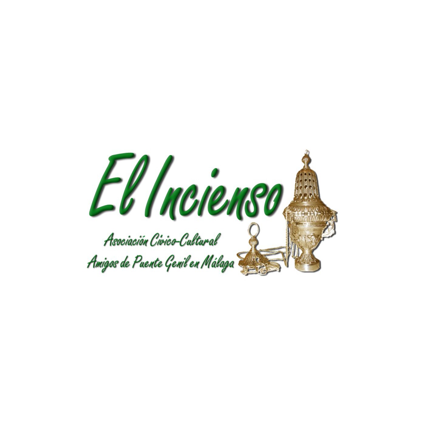 Podcast EL INCIENSO