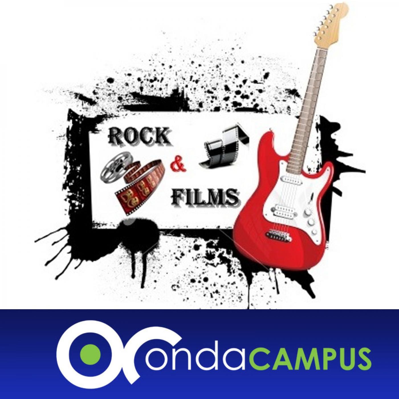 Rock and Films