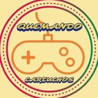Quemando Cartuchos