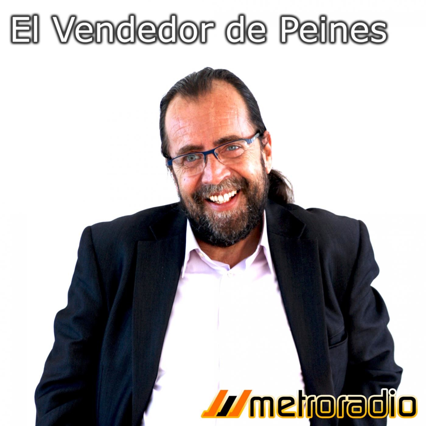El Vendedor de Peines