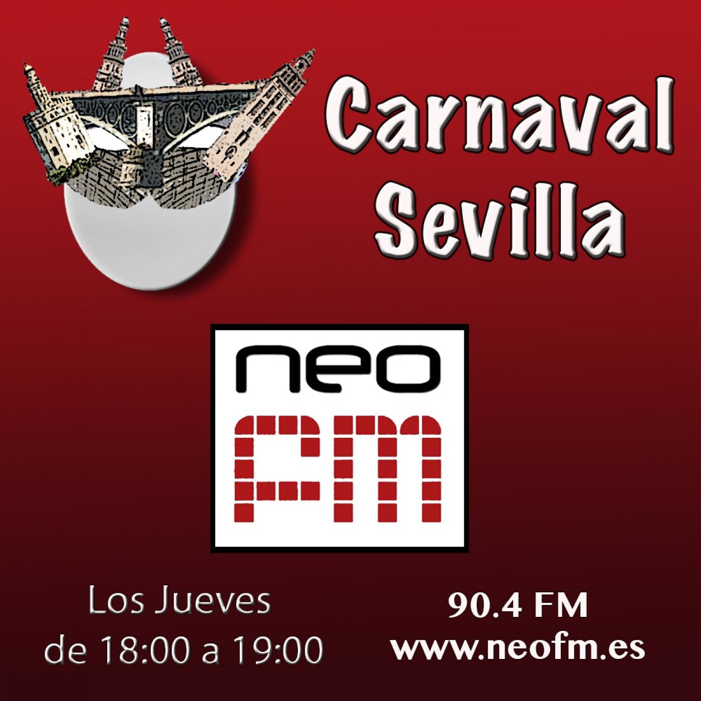 Carnaval Sevilla NEO FM