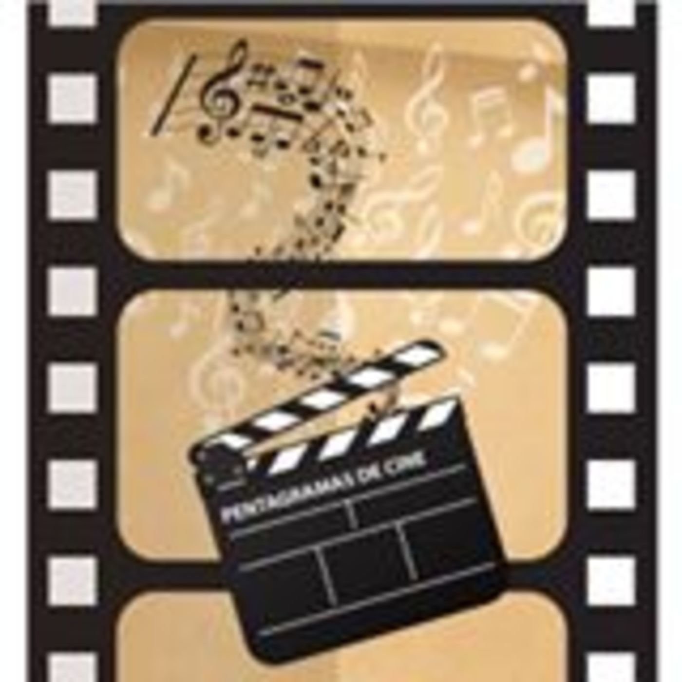 Pentagramas de Cine