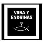 Monstruos debajo de la cama – Vara y Endrinas 32