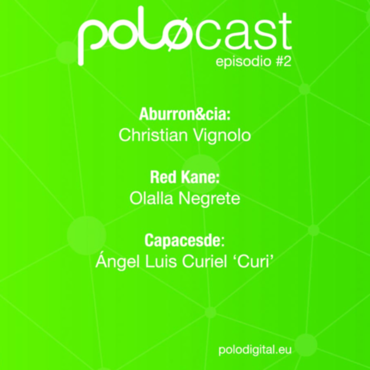 POLOCAST Programa#2