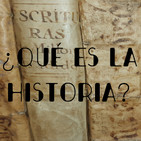 Ep. 1. Noción de historia