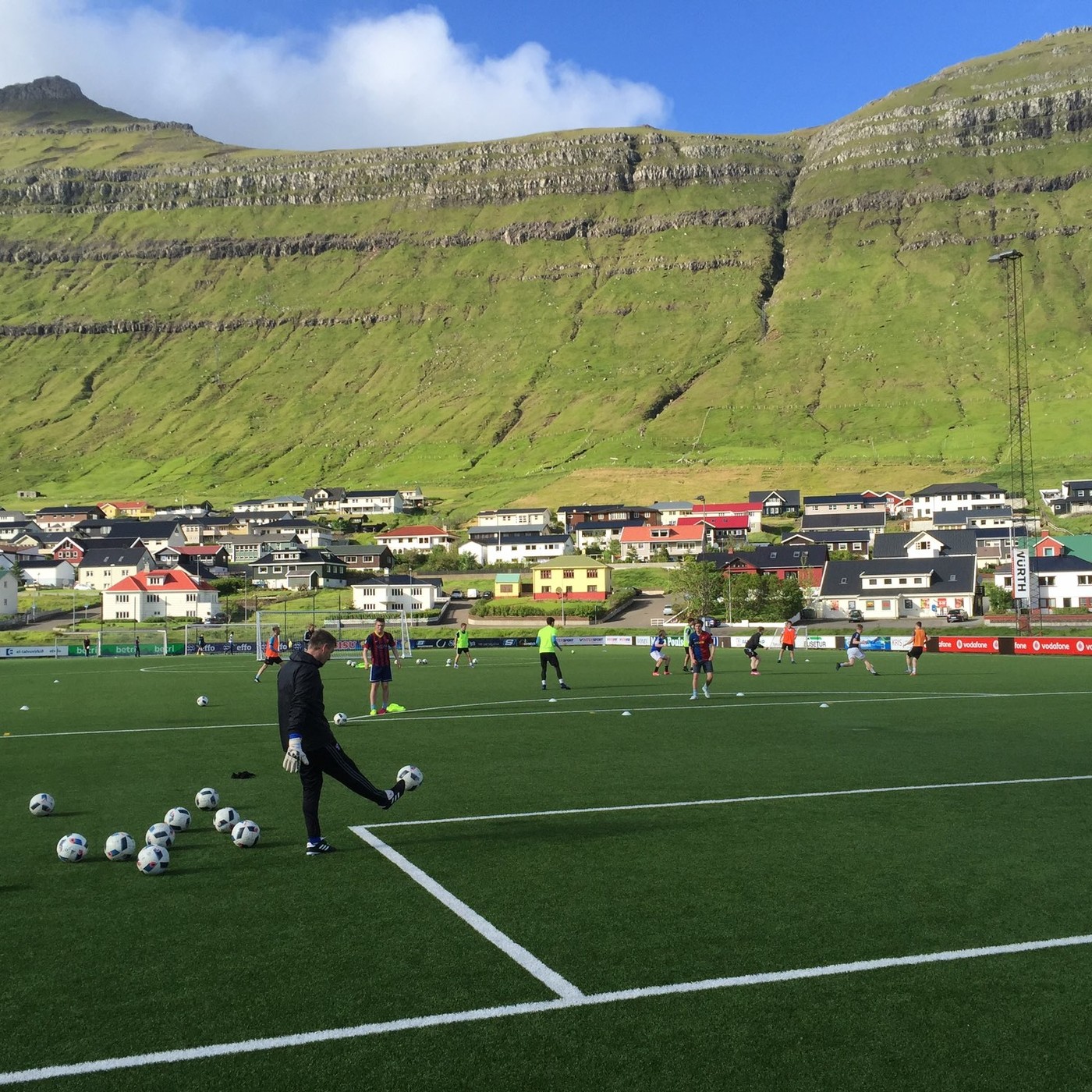 Dalatangi me cambió