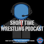 Short Time Wrestling Podcast | SPNT.tv Network | M