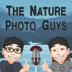 TNPG 02: What's in the bag? The Nature Photo Guys discuss their current camera gear