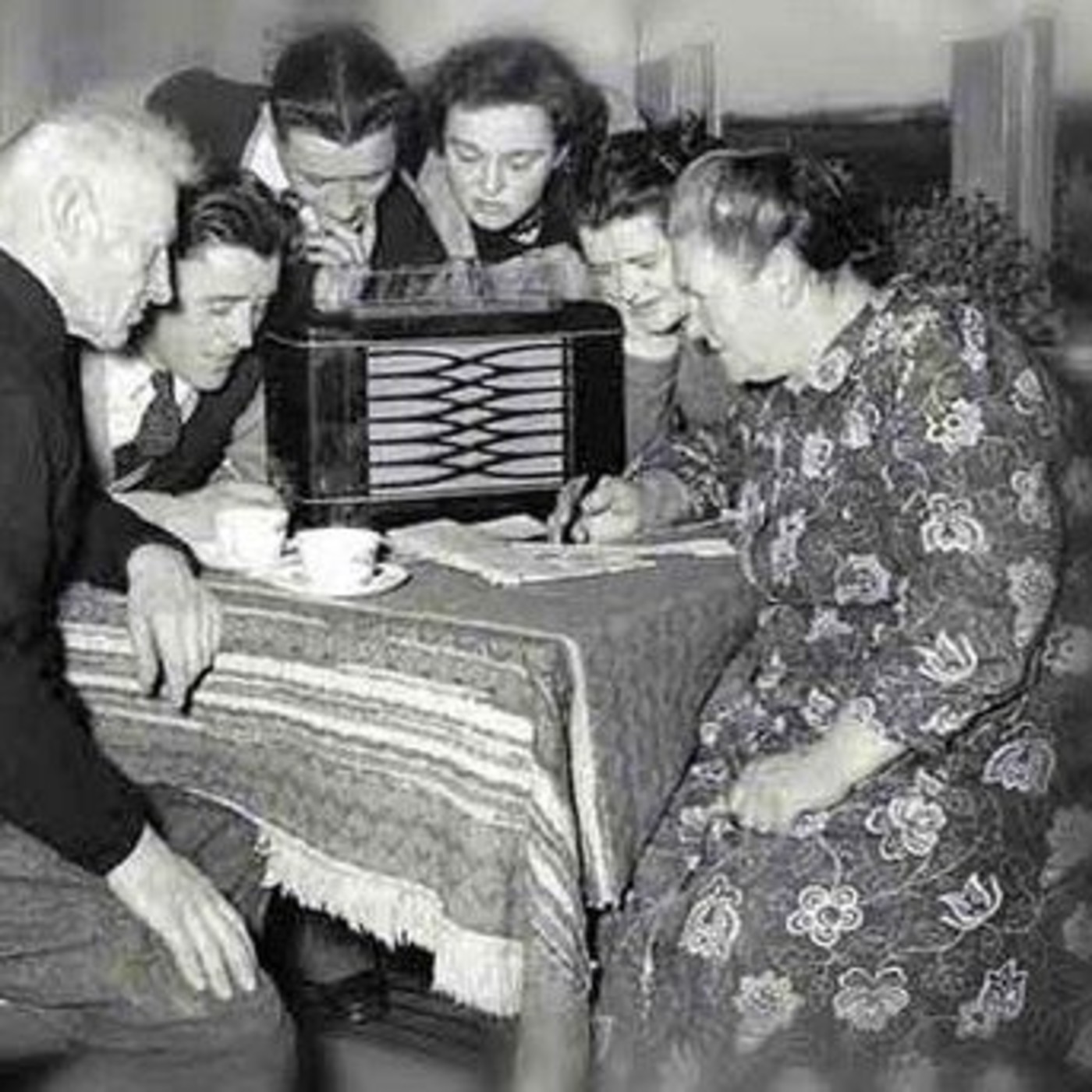 ZH de febrero del 2019 -  Memorias Hertzianas