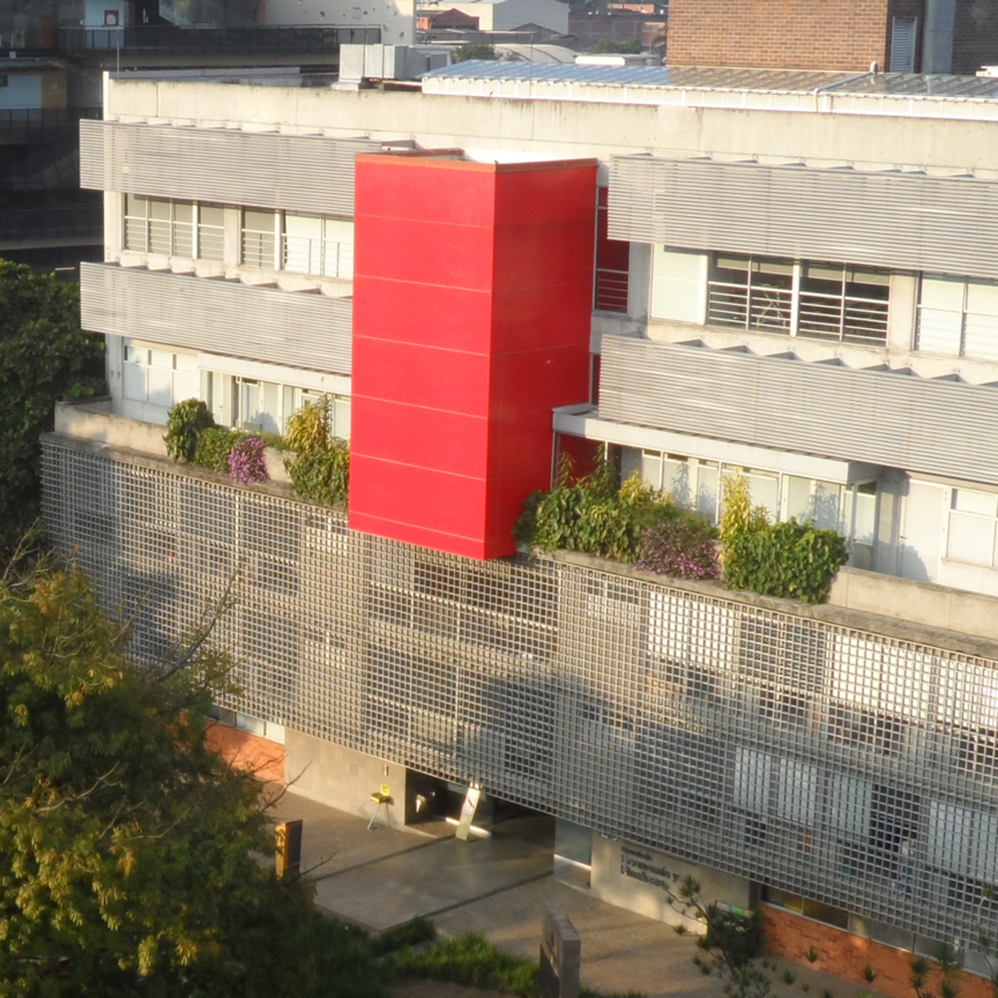 Escuela de Administración Universidad EAFIT