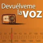 Devuélveme la voz