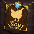#341 - The Angry Chicken: “How Big is the Dragon Package?”