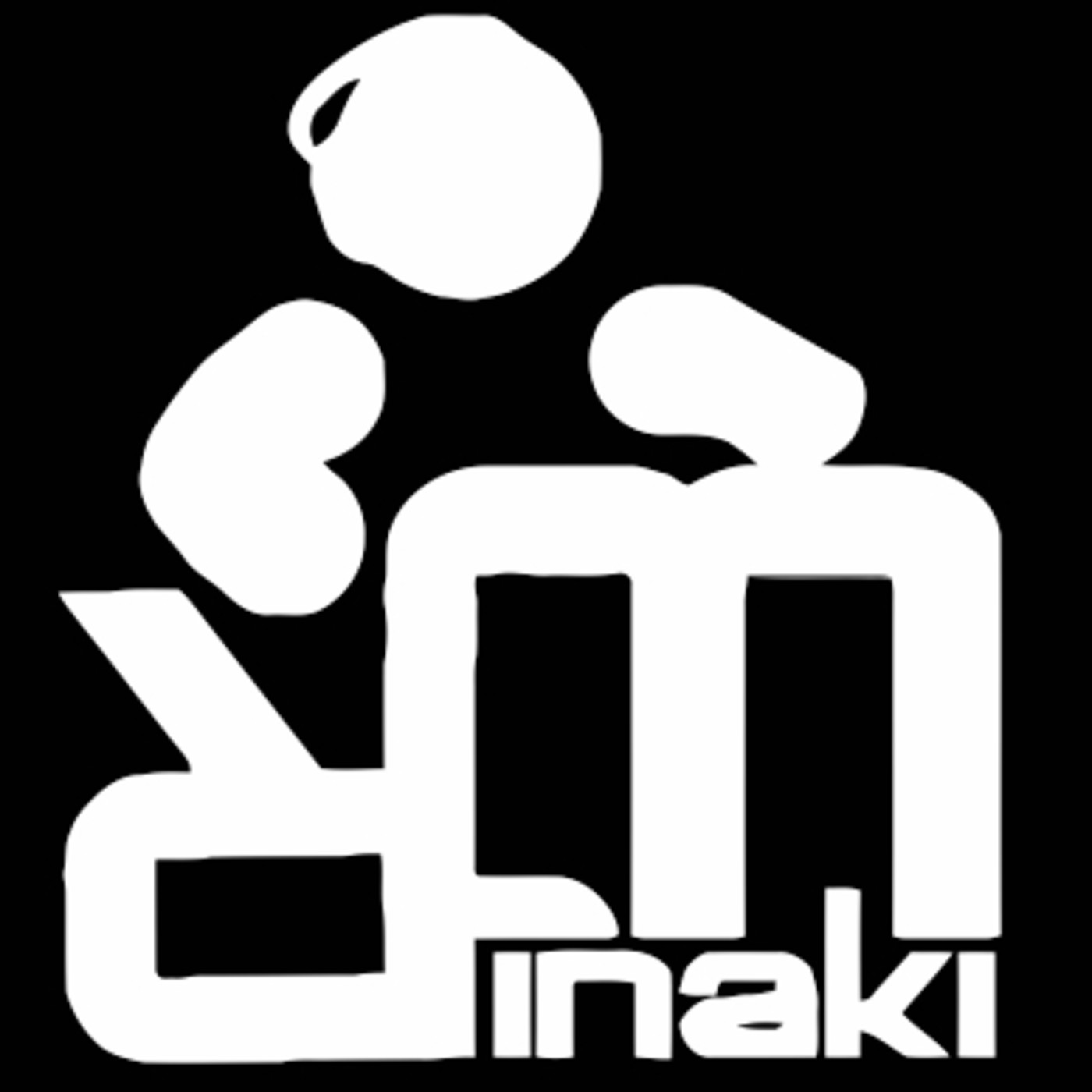 Sesiones Dj Iñaki R.M.