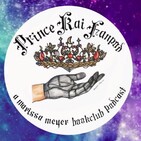 Episode 28: Cinder Chapter 36 (The Lunar Chronicles)