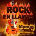 Rock en llamas - 2x49 - Más leña al fuego