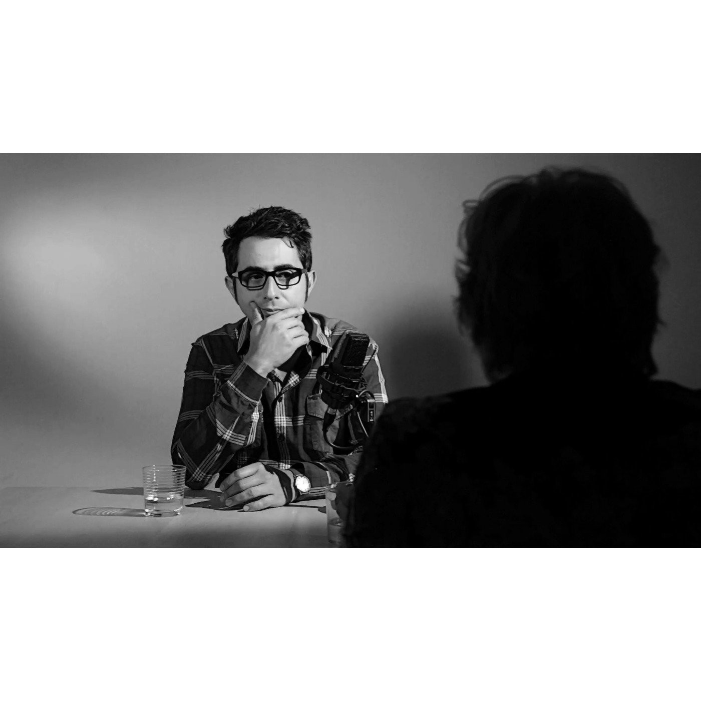 Berto Romero entrevista a Leonardo da Viola