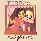 Terrace Neighbors 16: A Penultimate Prank