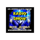 Rock angels radio show 2018 programa 3