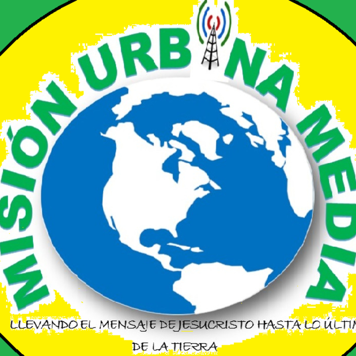 MISION URBANA RADIO