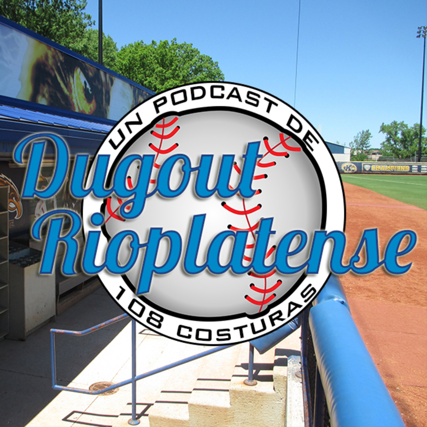 Dugout Rioplatense
