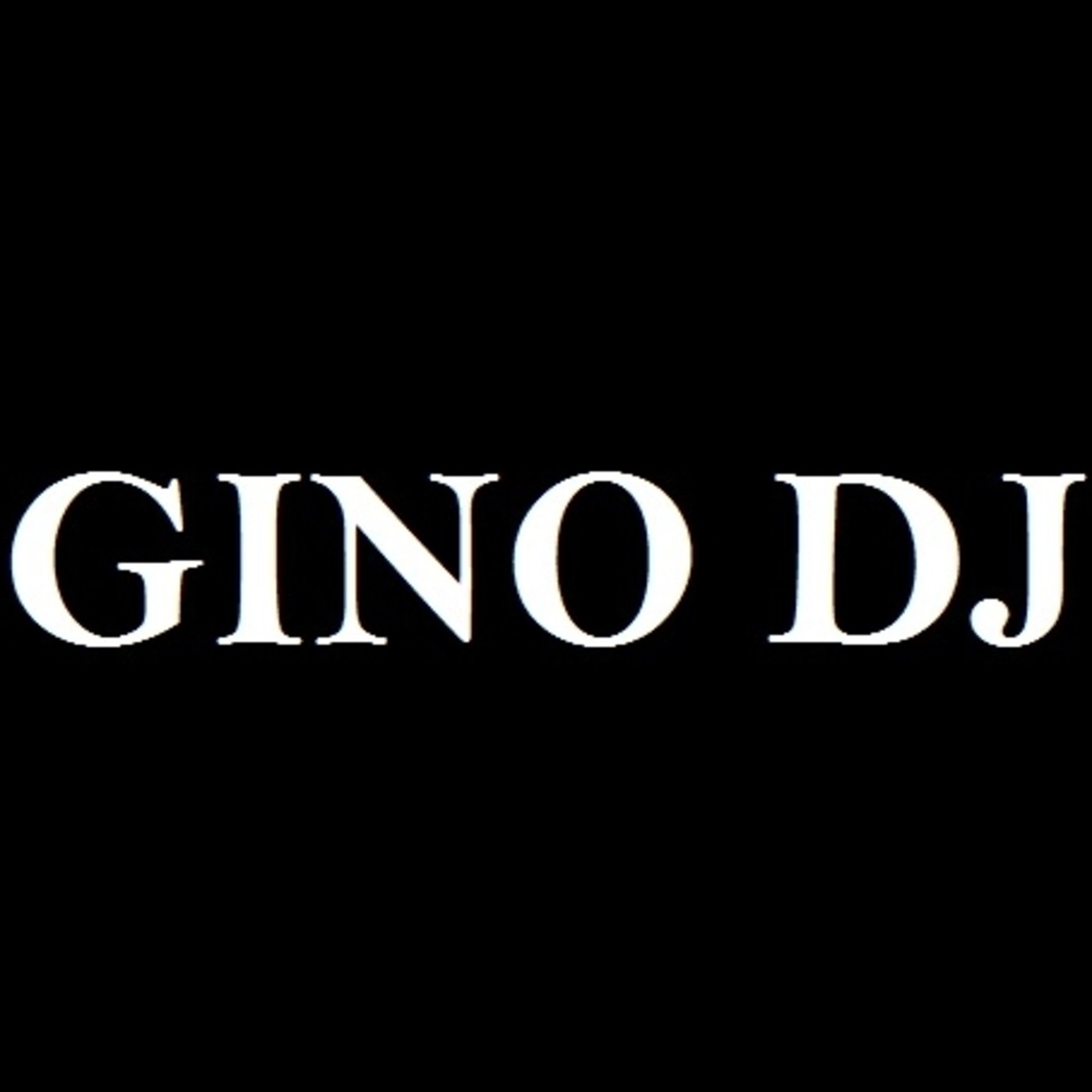 GINO DJ MIXES