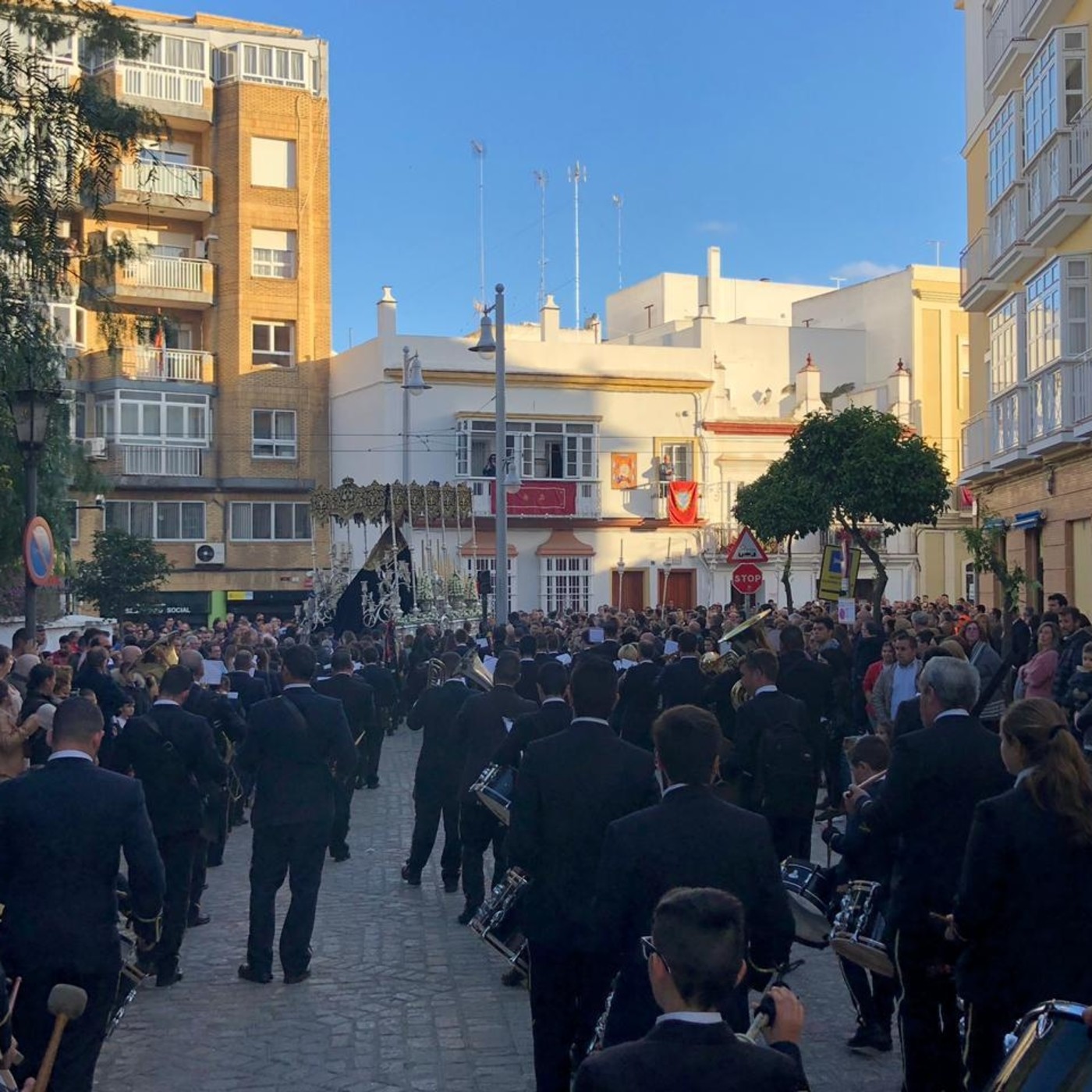 Jueves Santo 2019