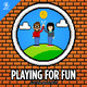 Playing for Fun 16: Minecraft