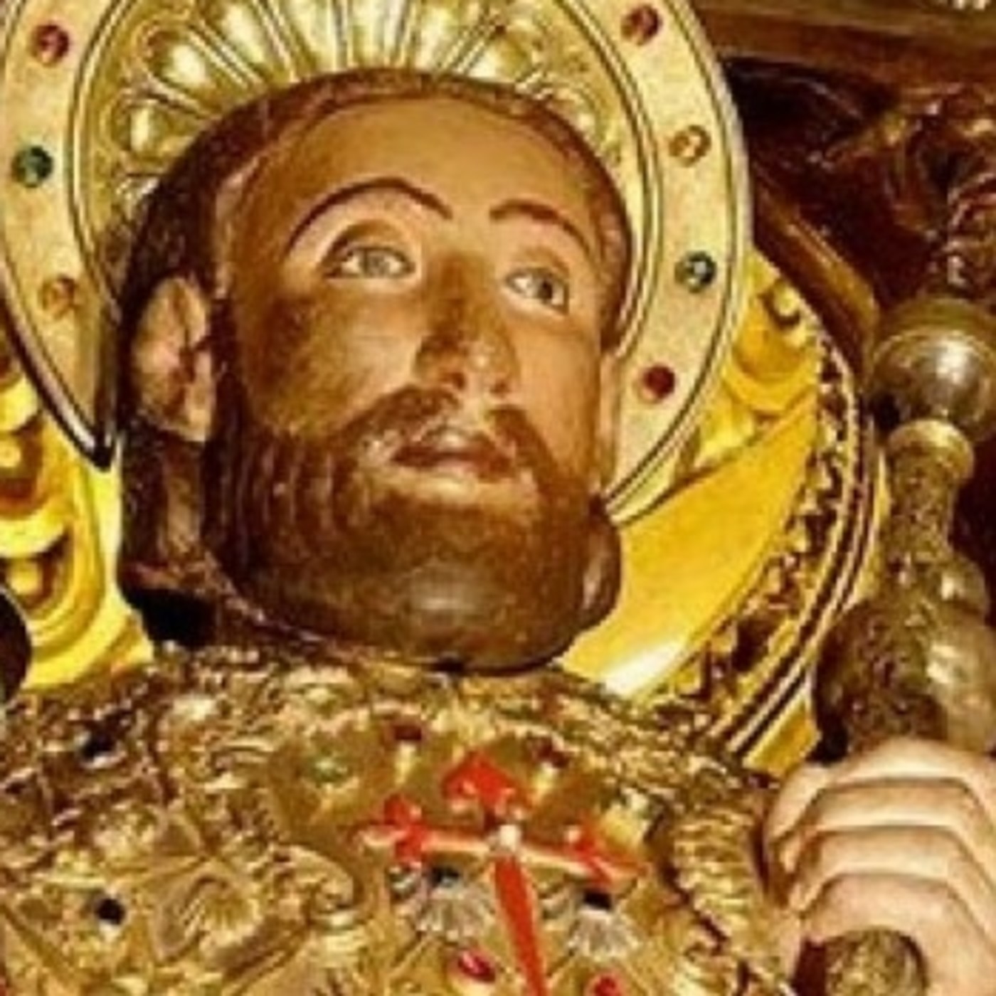 Fiestas Santiago Apostol Gáldar Gran Canaria