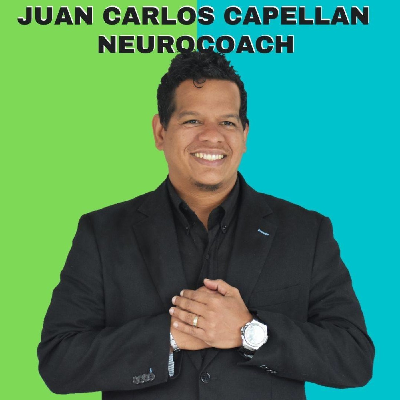 Juan Carlos Capellan NeuroCoach