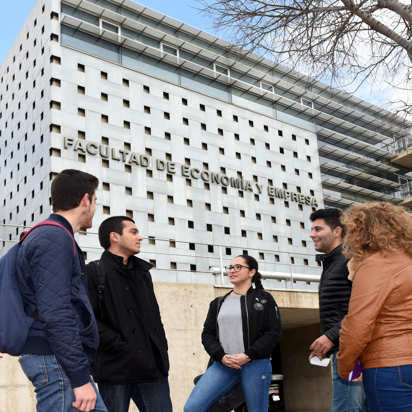 Docencia UMU. Radio UM.es