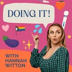 Bisexuality and Long Distance Relationships with Melanie Murphy (LIVE)