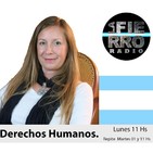 07 - Derechos Humanos, la Masacre de Napalpí - 27 de noviembre de 2017