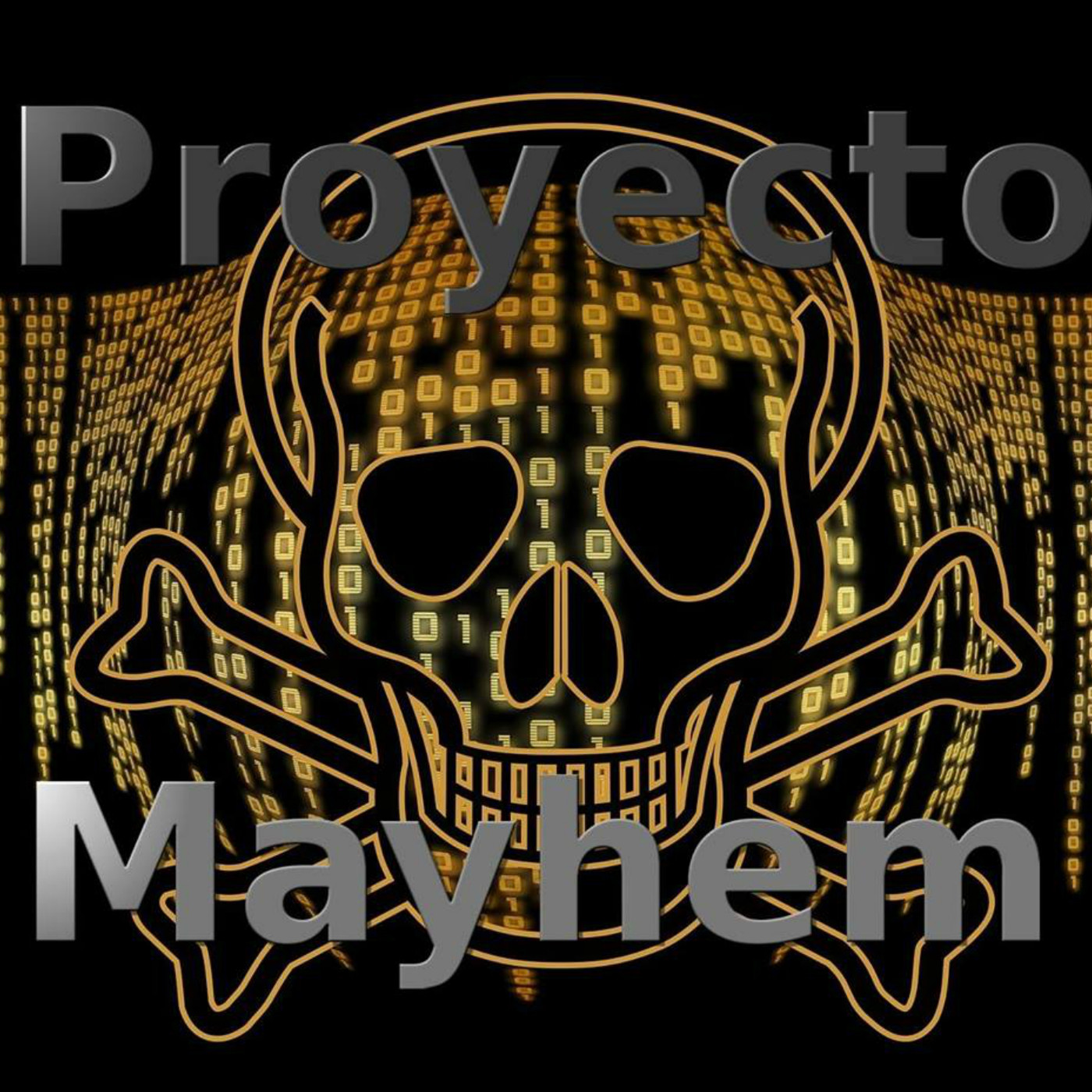 Proyecto Mayhem