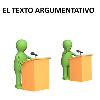 Textos argumentativos introducción - Textos argumentativos introducción -  Podcast en iVoox