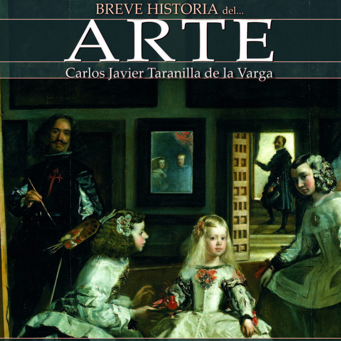 Breve historia del Arte (Audiolibro - Voz humana)
