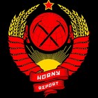 Horny Summer Report