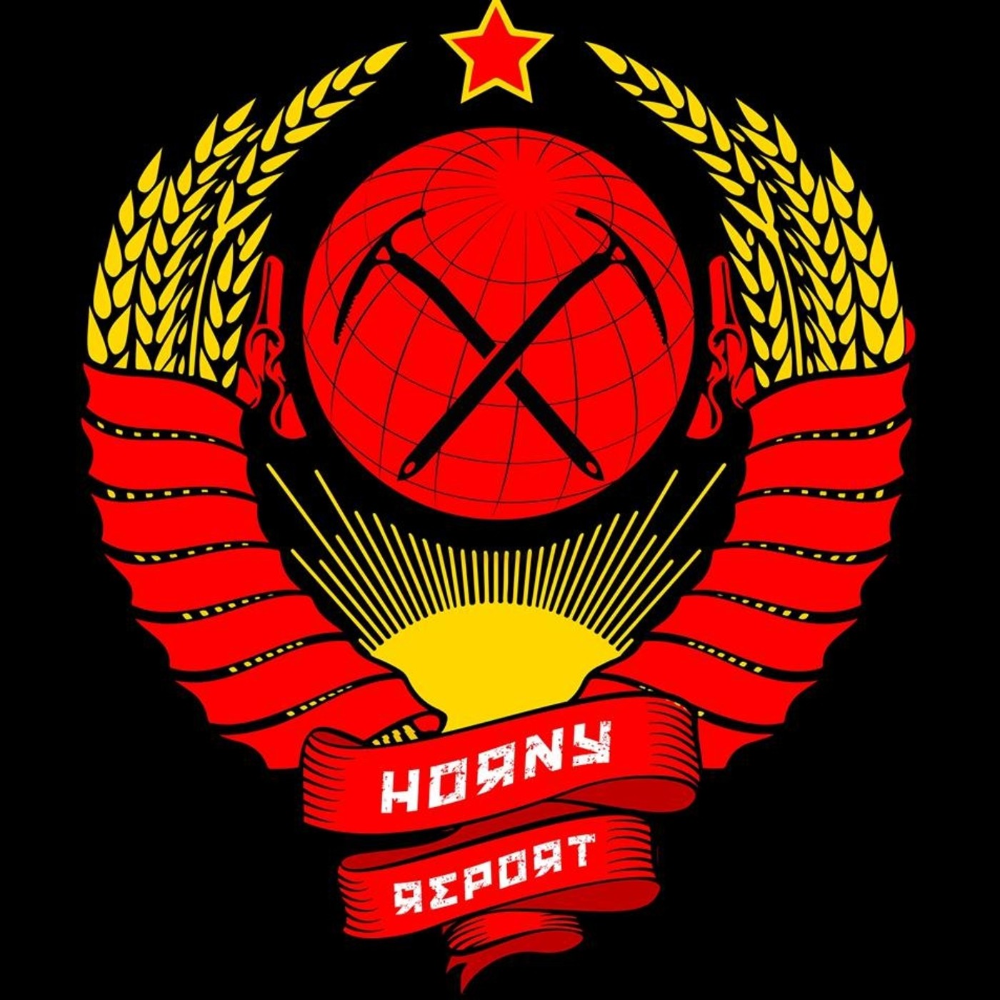Horny Report Ivy.fm