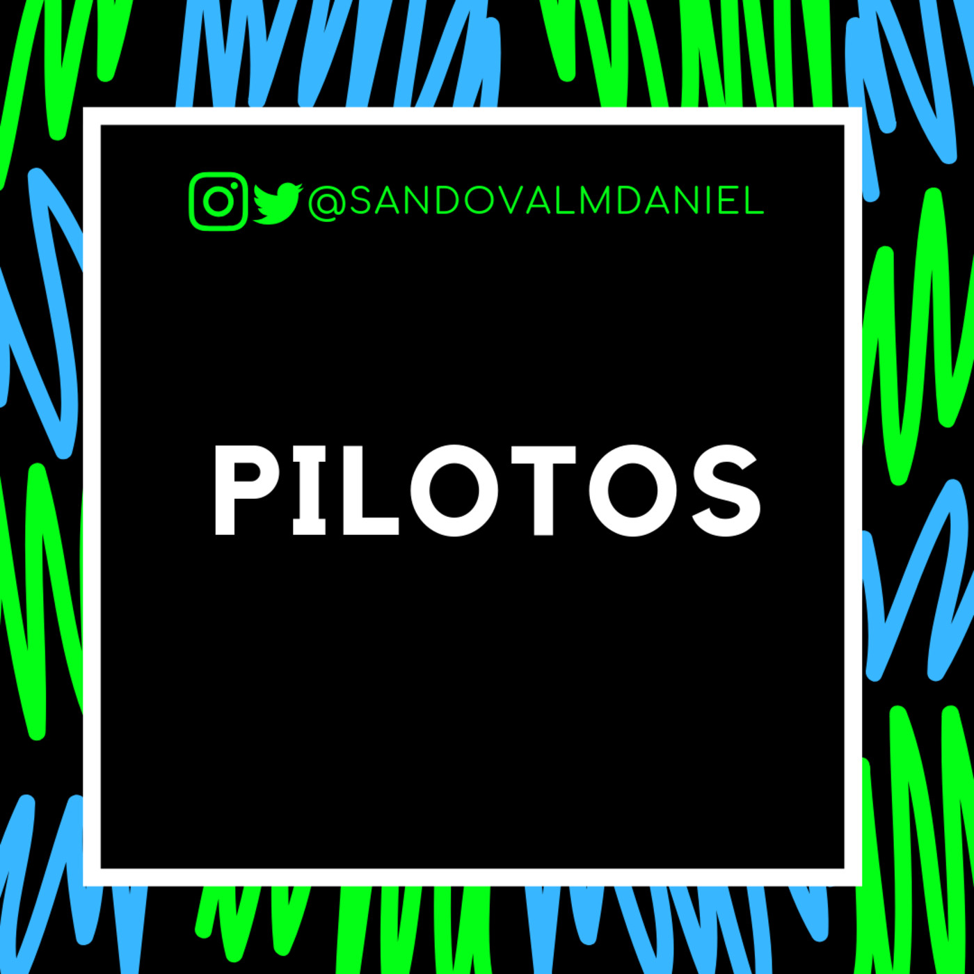 Pilotos