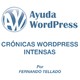 Crónicas WordPress Intensas #12