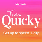 Coming Soon: The Quicky